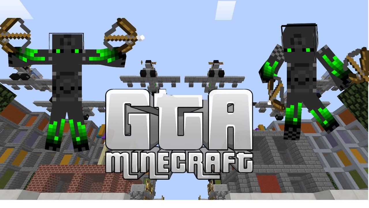 GTAMC- Playing with fans #1