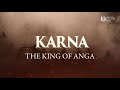 Karna - King Of Anga by Kevin Missal #books #mythology #karna #mahabharata