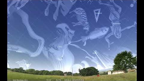 Introduction to Stellarium (ASGv1Ch00Lect02)