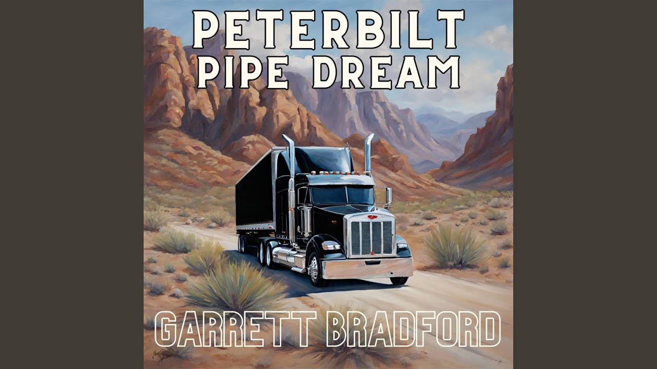 Watch Peterbilt Pipe Dream on YouTube Watch Peterbilt Pipe Dream on YouTube