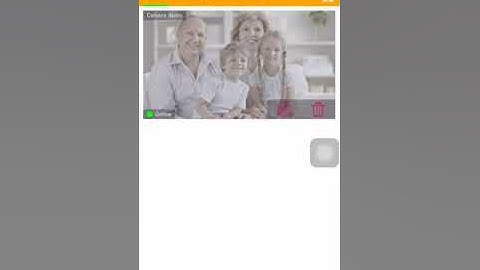 Hướng dẫn cài đặt camera wifi Vantech AI V2020, V1310 trên điện thoại