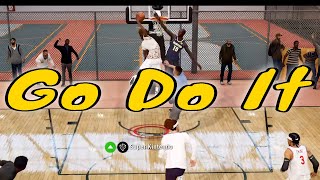 🫵🏾Know Thyself And...|👑Nba Mixtape Messiah
