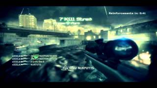 CoD Hut Edit This! Week 2 by TheiKoNZz