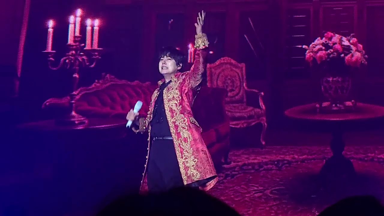 [4K] Musical Number MedlyㅣKYUHYUN 251220 The Classic Day 2