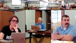 05 18 26 Council Meeting