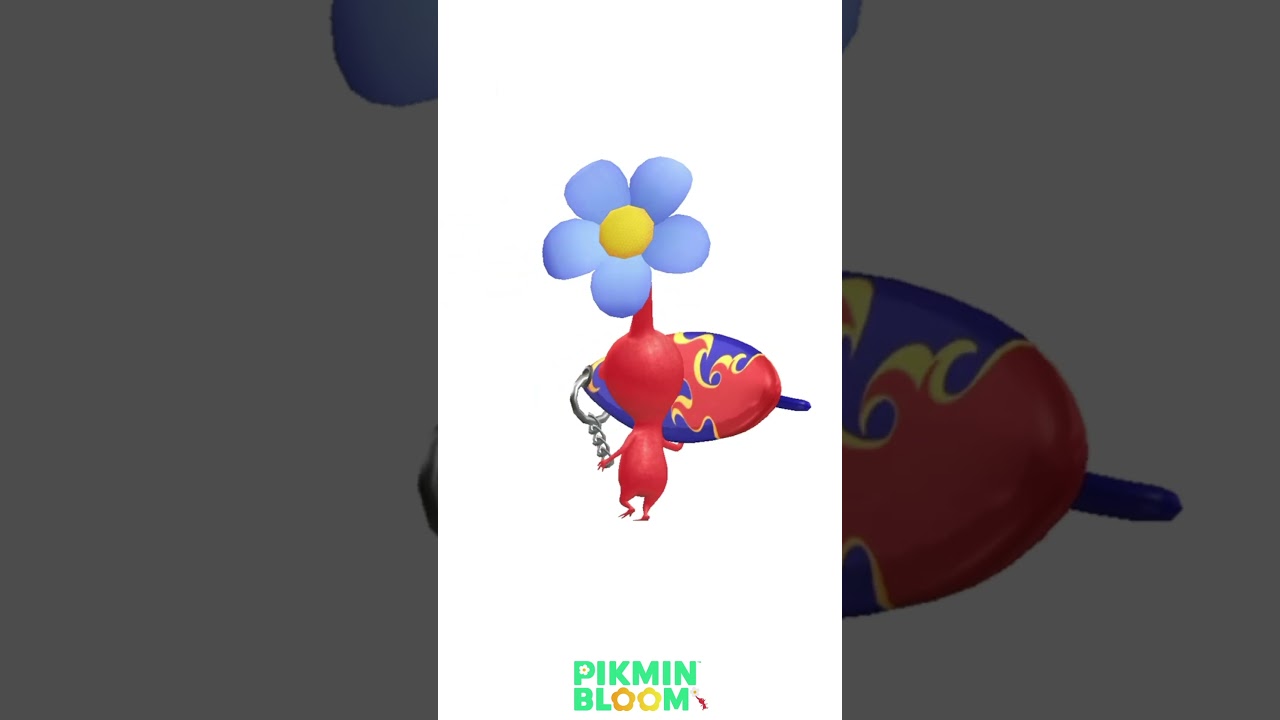 confidence level: high | survival odds: unclear 🌊 #Pikmin #Pikmin