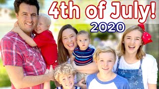 4th of July Special - 2020