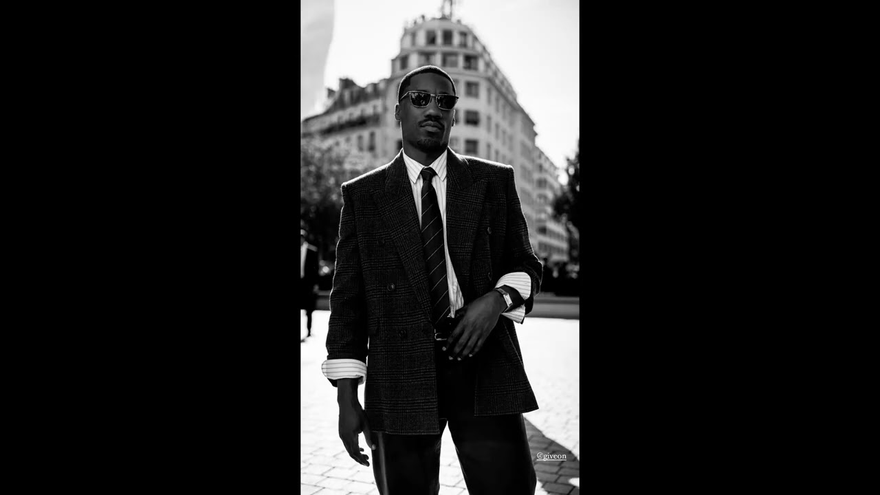 [FREE] Giveon x Daniel Caesar Type Beat – "Bad Guy"