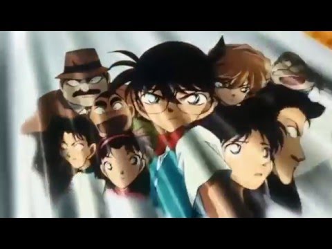 名探偵コナン - Detective Conan - Lawer