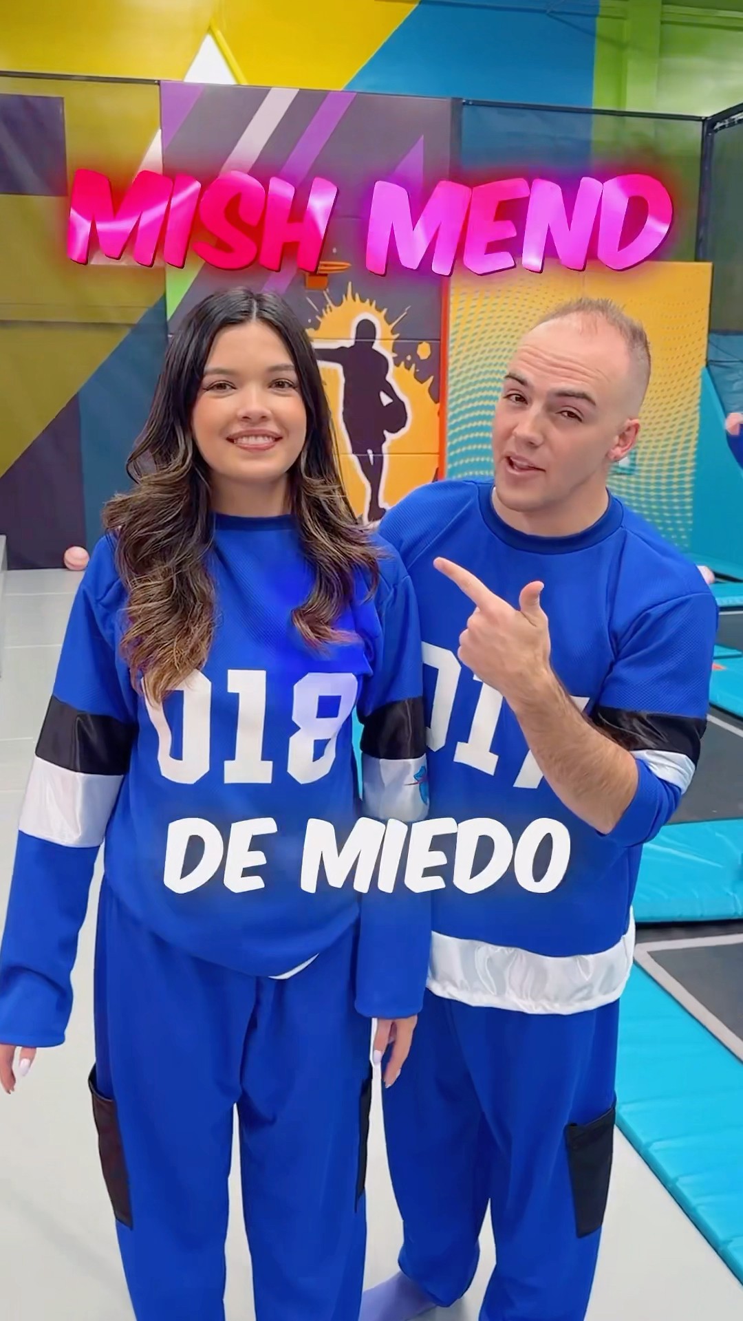 ¿Te atreverías a HACER ESTO con tus Youtubers favoritos? ??