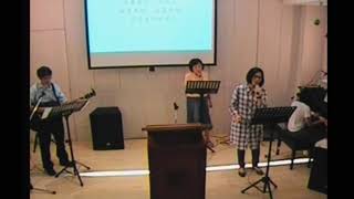 20191013敬拜【湯泉基督教會】