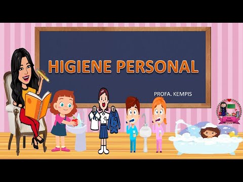 Higiene personal