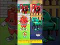 Funny Game - Giúp quái vật Brainrot tiến hóa báo ơn #gameplay #games #gaming #anime #funny