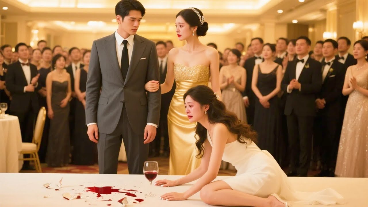 My wife cheated but blamed me for cheating!