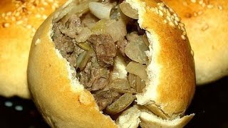Legendary Uzbek food.Легендарный узбекский еда | Чистая жизнь.