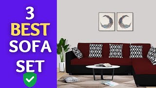 ✅ Sofa: TOP 3 Best full 3 in 1 Sofa Beds (Buying Guide)