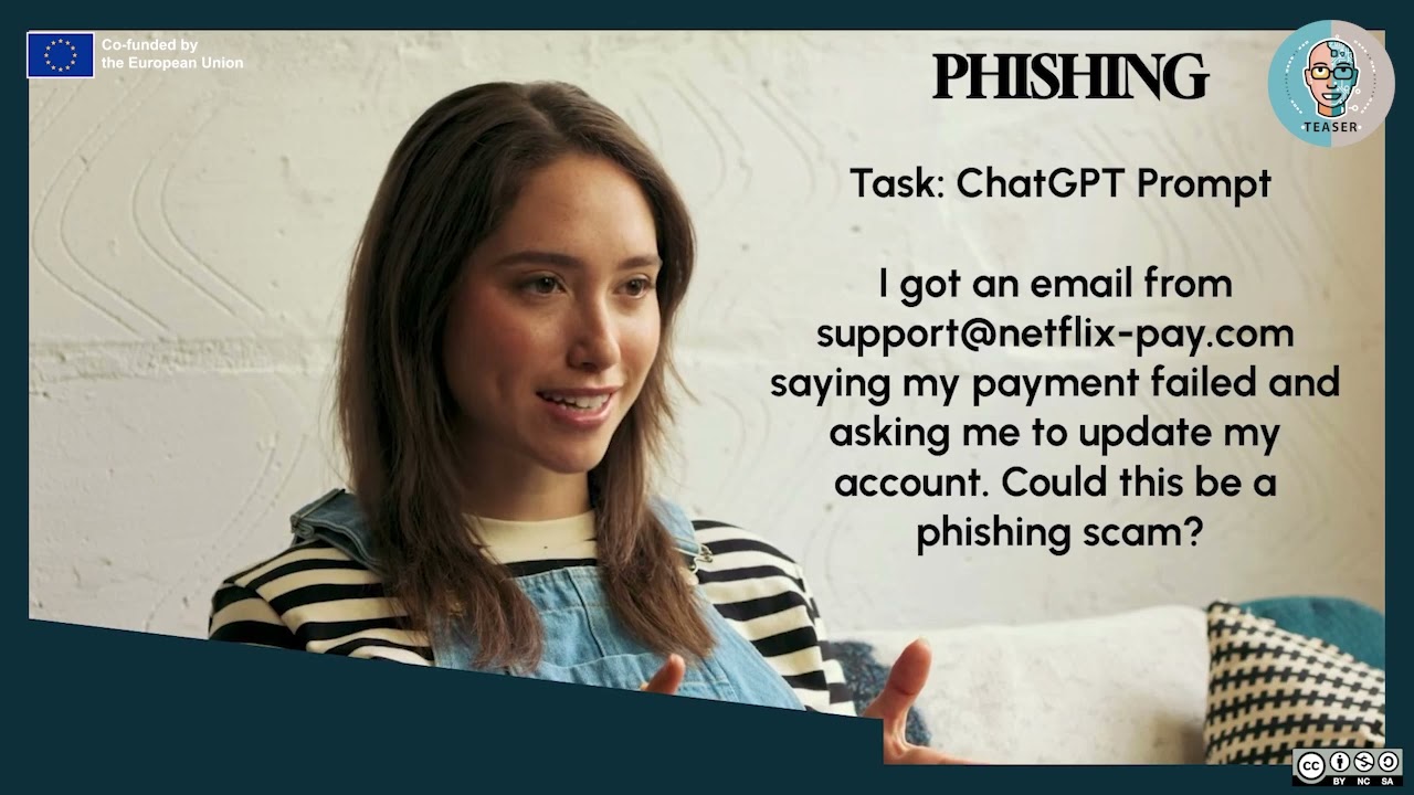 Understanding and Recognizing Cyber Threats