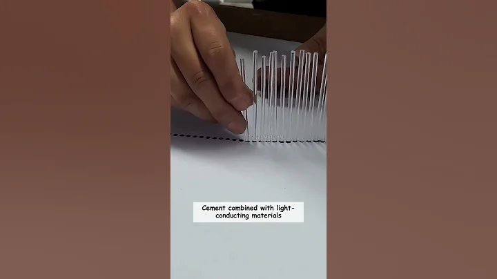 10 Mind-Blowing Material Transformations: Unveiling Hidden Secrets of Everyday Innovations