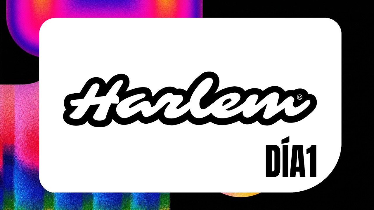 |VIVO| - HARLEM FESTIVAL 2026 - DÍA 1
