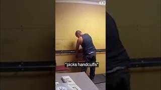 When Cops Meet A 200IQ Suspect