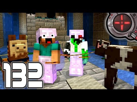 Hermitcraft VI - A Dangerous Journey - Episode 132