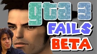 Diepiify Gta 3 Fails Video Beta