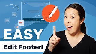 How to Edit the Footer for Your WordPress Website