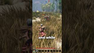 ASKA Survival ARPG Core Gameplay