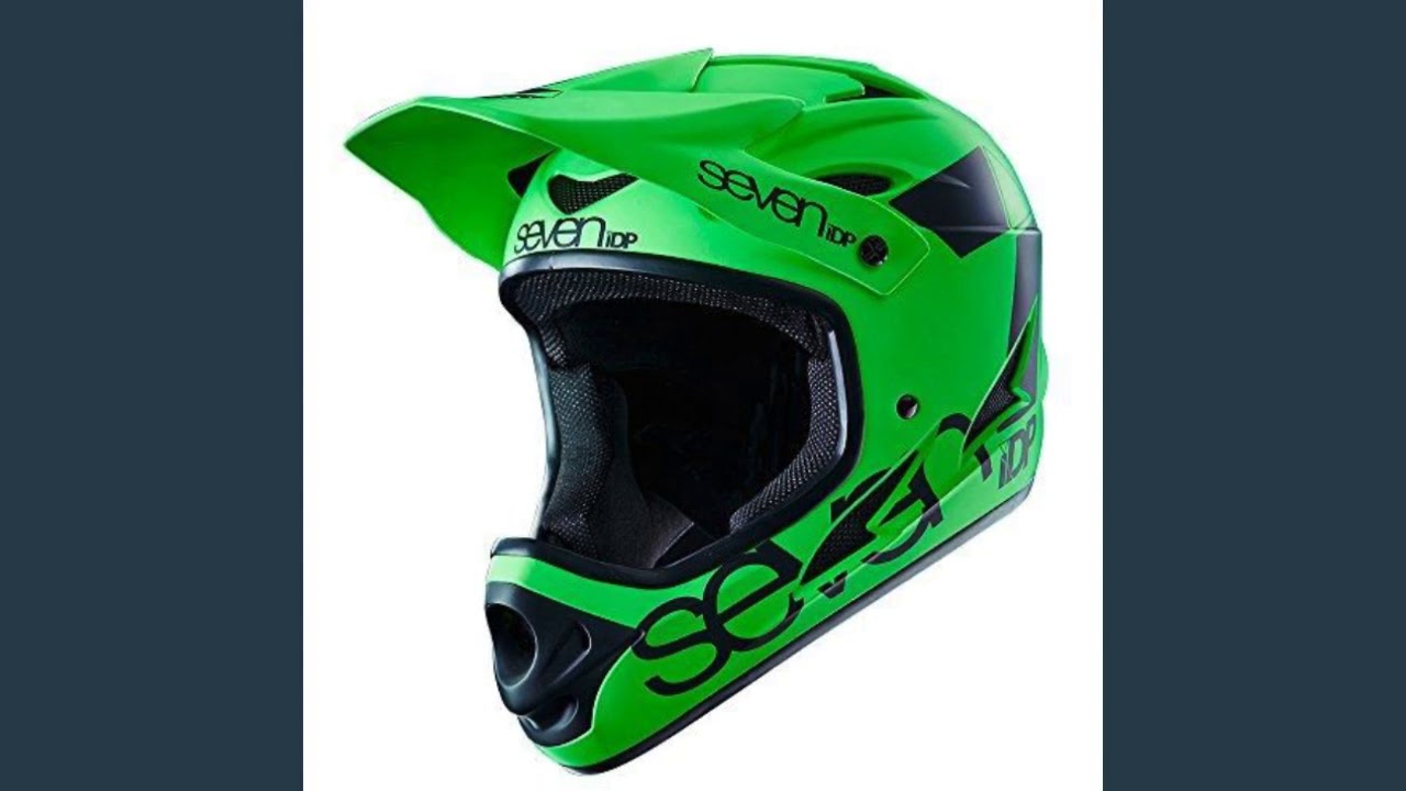 top rated mtb helmets