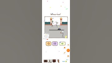 thief puzzle level 177 GamePlay walkthrough