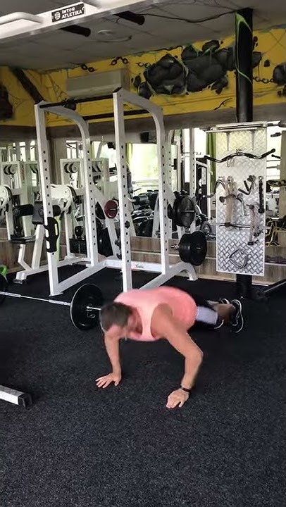 Лучшее упражнение для жиросжигания👍💪 - YouTube