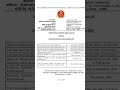 SSC CGL 2026 notification out #sscgd #ssccgl #ssc #viral #shorts #success #tax #search #motivation