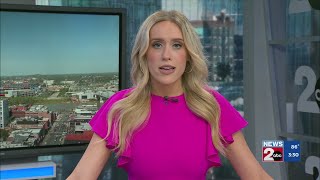 News 2 Evening News