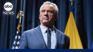RFK Jr. accused of endangering Americans' health by former CDC directors