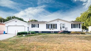 606 Poplar video tour