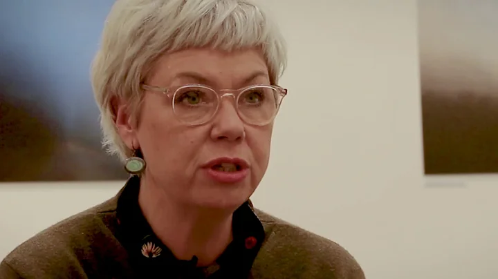 Jackie Goddard Interview sections 02 Imagination