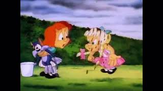 Cant Buy Me Love But Its Only When Rhoda Talks