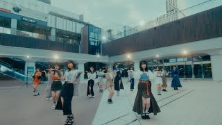 「100年経ったら　Kiss me！」Music Video / SKE48 Team KⅡ