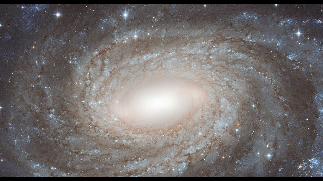 Hubble Space Telescope Images 13 feat. NGC 6384