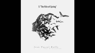 Jean Pascal Boffo (with Jo Cimatti) "The Rite of Spring"