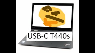 Adding USB-C charging to Thinkpad T440s