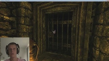 Amnesia the dark descent (custom story the tomb) part 2 "I will not clean up your sh*t"