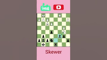 #chess #chesstactics #chessgame #chesspuzzle #chessmaster #chesscom #chessopenings #chesstricks