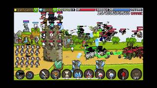 Hell mode 42b ta build