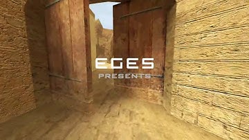 CSS nice deagle shot by Bebit