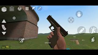 Garry's Mod Android HL2SB++ ANDROID ALPHA 5 v1.1 | CODMW BO6 SWEPs V4 - Auto Touch Buttons