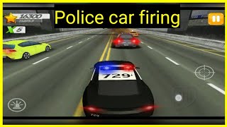 Police car racing firing game # Loko Police 3d Simulator - Gameplay Video screenshot 4