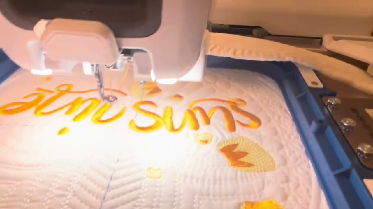 Re-align a design after an error.