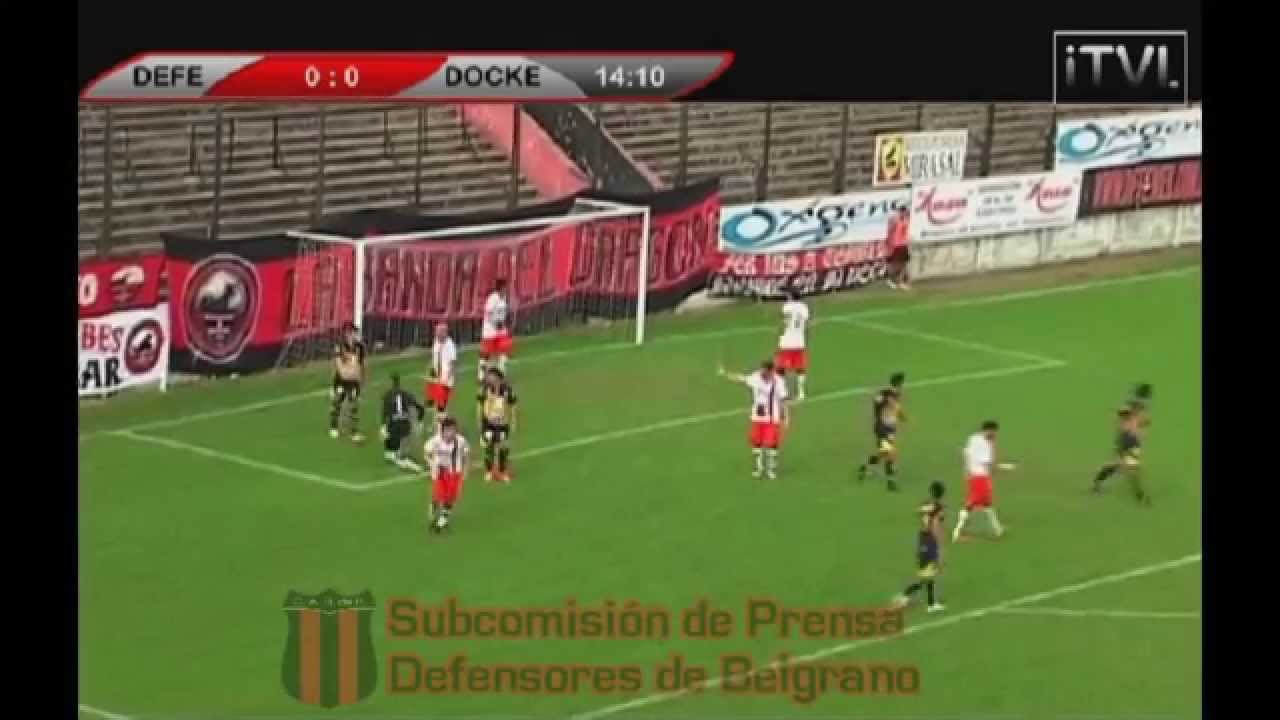 Acesso: Defensores de Belgrano perde liderança, Primera C embola e Dock Sud  dispara