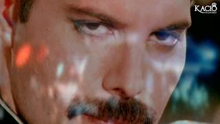 Video thumbnail of "Freddie Mercury - Mr Bad Guy (Special Edition)"